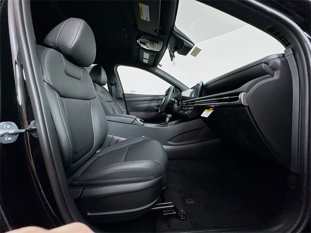 2025 Hyundai Santa Cruz SEL Quincy MA