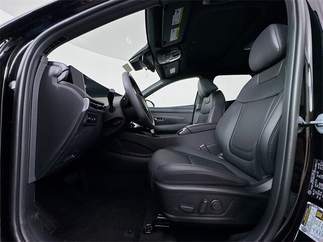 2025 Hyundai Santa Cruz SEL Quincy MA