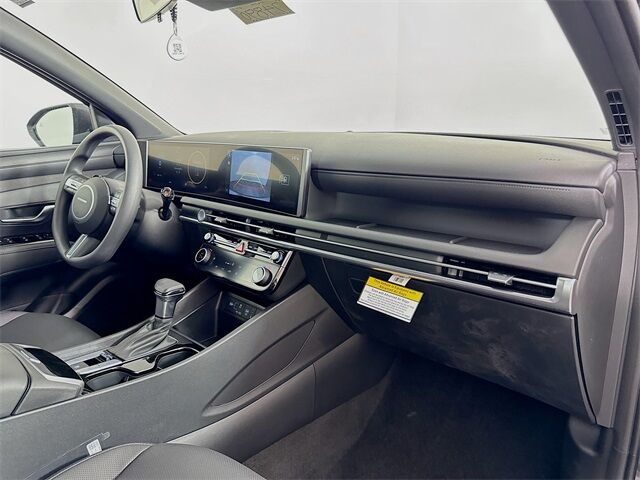 2025 Hyundai Santa Cruz SEL Quincy MA