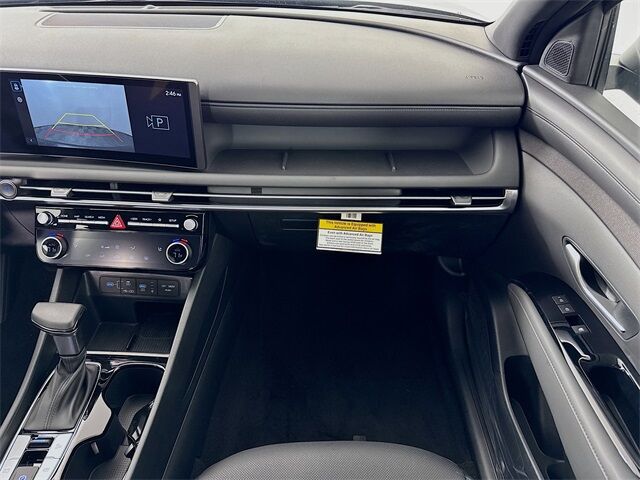 2025 Hyundai Santa Cruz SEL Quincy MA