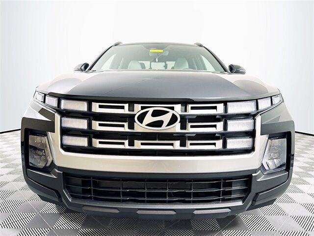 2025 Hyundai Santa Cruz SEL Quincy MA