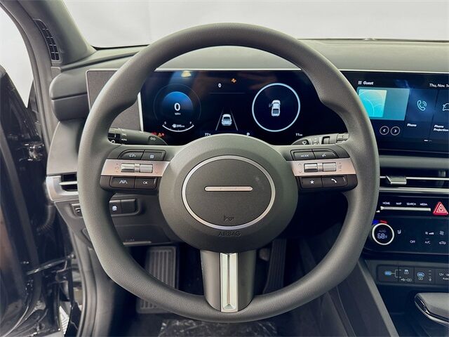 2025 Hyundai Santa Cruz SEL Quincy MA