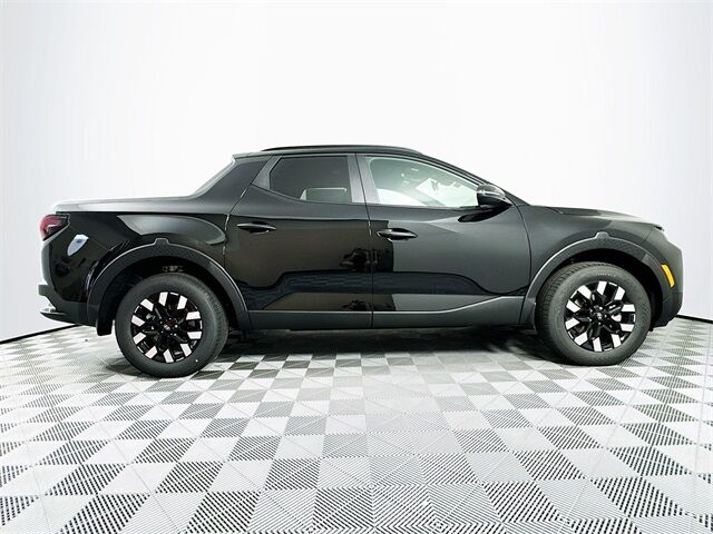2025 Hyundai Santa Cruz SEL Quincy MA