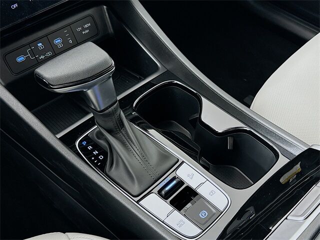 2025 Hyundai Santa Cruz SEL Quincy MA