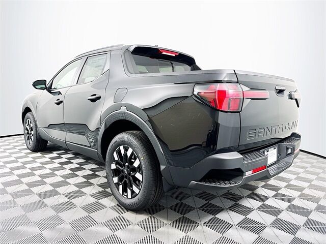 2025 Hyundai Santa Cruz SEL Quincy MA