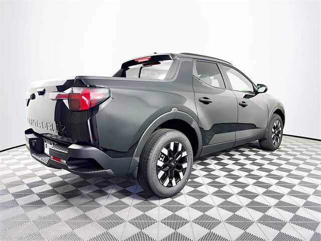 2025 Hyundai Santa Cruz SEL Quincy MA
