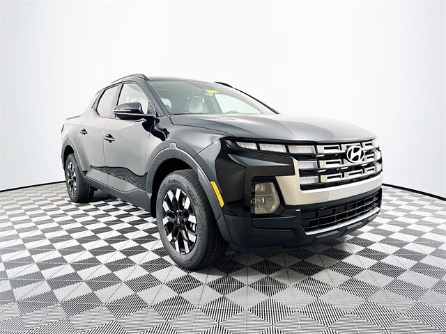 2025 Hyundai Santa Cruz SEL Quincy MA
