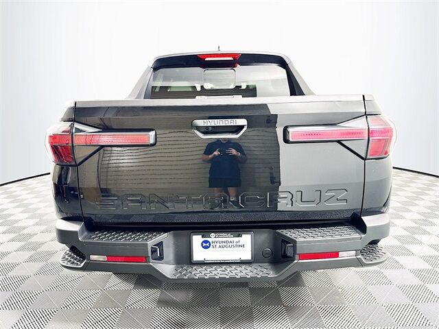 2025 Hyundai Santa Cruz SEL Quincy MA