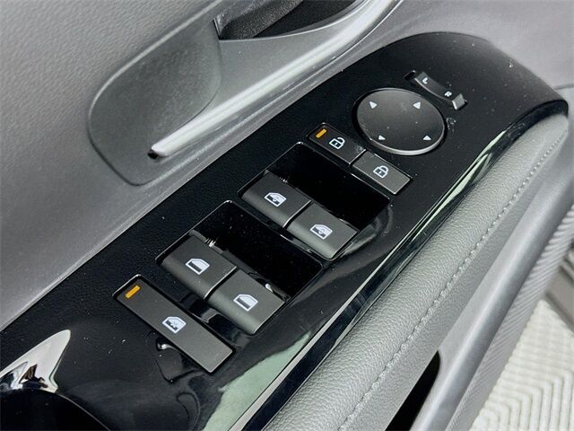 2025 Hyundai Santa Cruz SEL Quincy MA