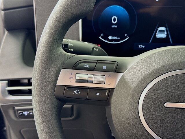 2025 Hyundai Santa Cruz SEL Quincy MA