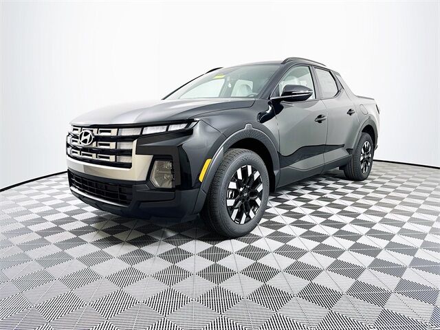 2025 Hyundai Santa Cruz SEL Quincy MA