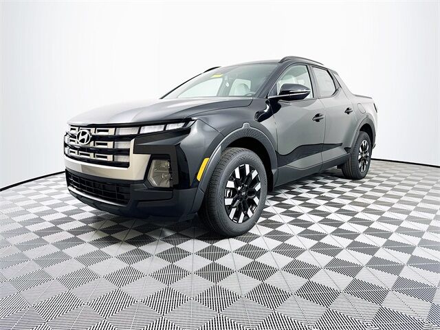2025 Hyundai Santa Cruz SEL Quincy MA