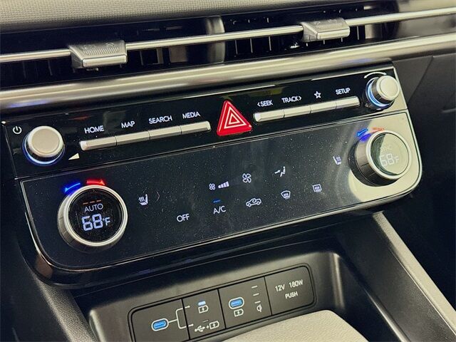 2025 Hyundai Santa Cruz SEL Quincy MA