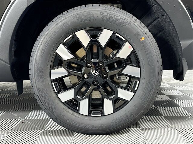 2025 Hyundai Santa Cruz SEL Quincy MA