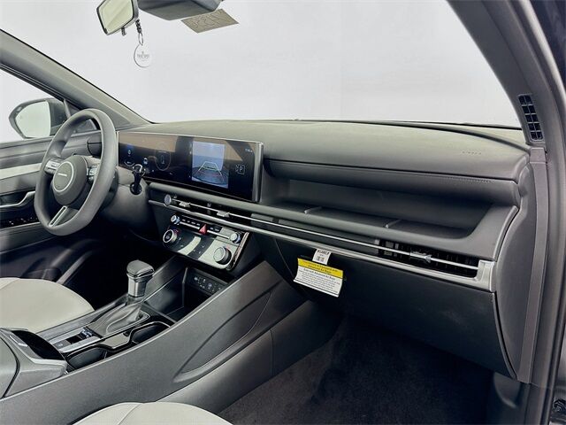 2025 Hyundai Santa Cruz SEL Quincy MA