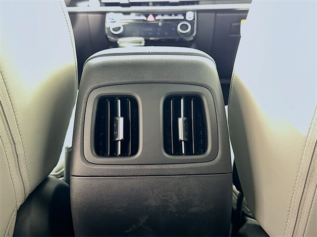 2025 Hyundai Santa Cruz SEL Quincy MA