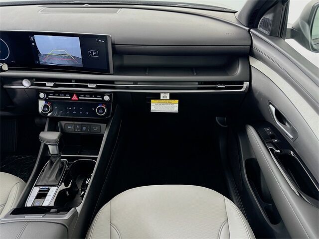 2025 Hyundai Santa Cruz SEL Quincy MA