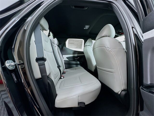 2025 Hyundai Santa Cruz SEL Quincy MA