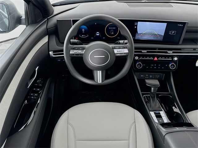 2025 Hyundai Santa Cruz SEL Quincy MA