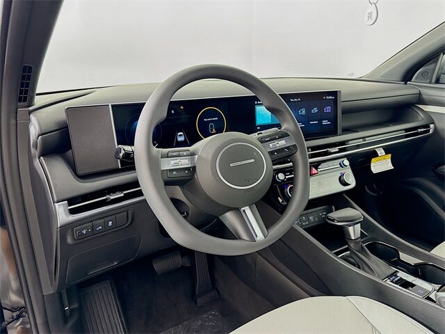 2025 Hyundai Santa Cruz SEL Quincy MA