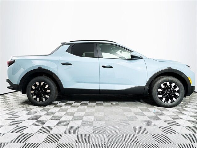 2025 Hyundai Santa Cruz SEL Quincy MA