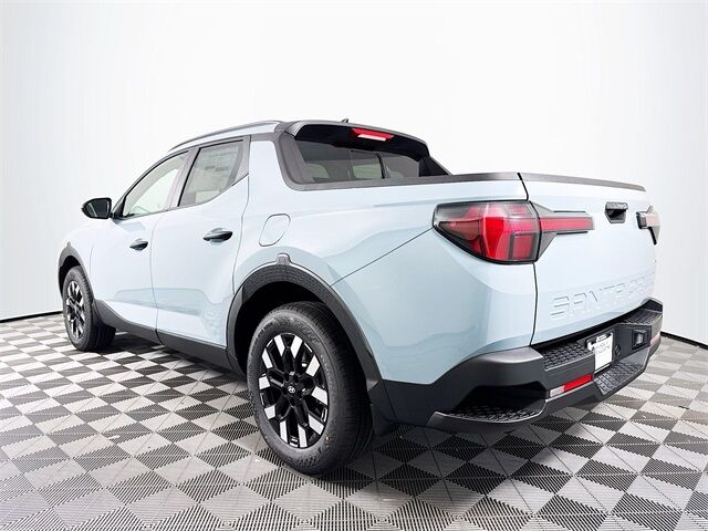 2025 Hyundai Santa Cruz SEL Quincy MA