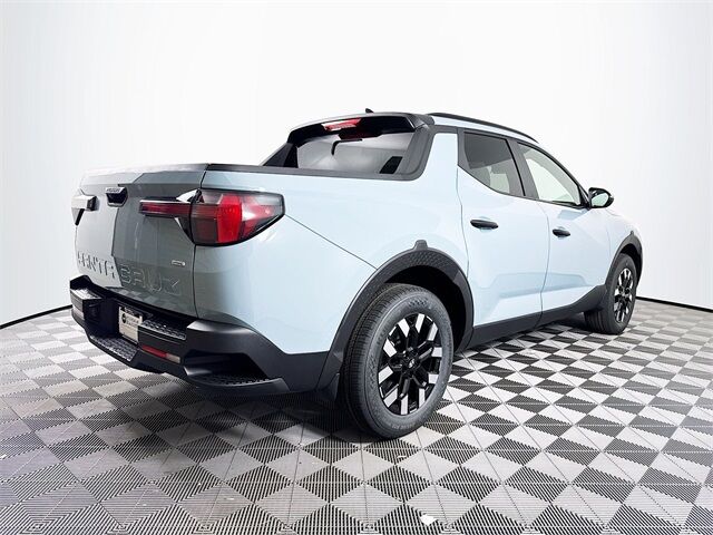 2025 Hyundai Santa Cruz SEL Quincy MA