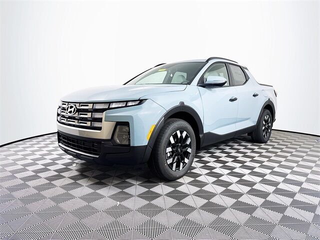 2025 Hyundai Santa Cruz SEL Quincy MA