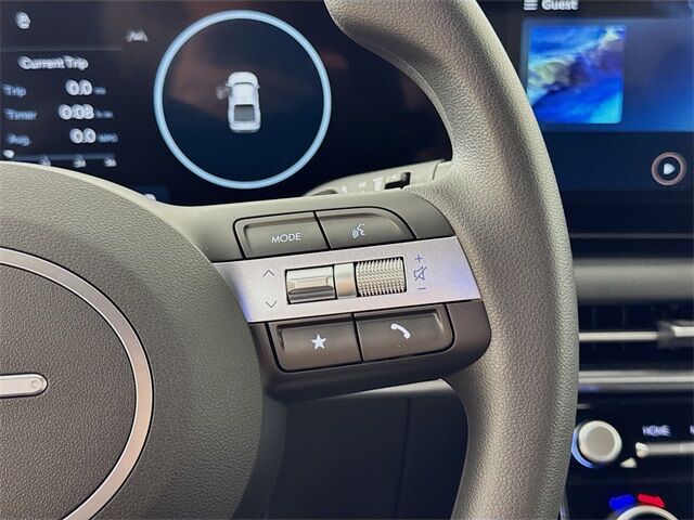 2025 Hyundai Santa Cruz SEL Quincy MA