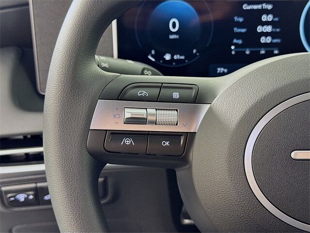 2025 Hyundai Santa Cruz SEL Quincy MA