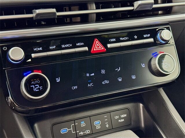 2025 Hyundai Santa Cruz SEL Quincy MA