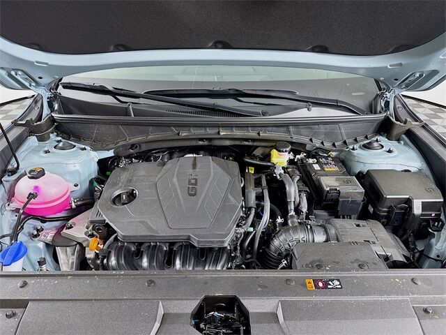 2025 Hyundai Santa Cruz SEL Quincy MA