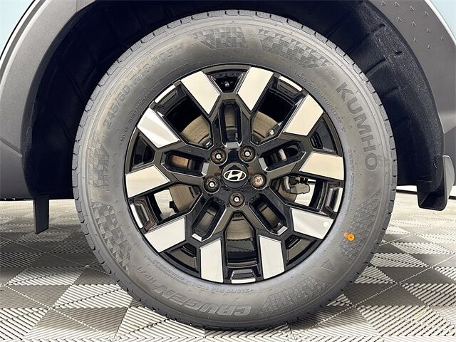 2025 Hyundai Santa Cruz SEL Quincy MA