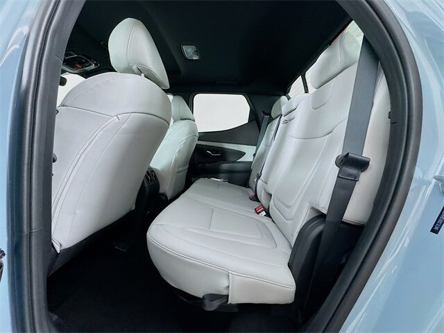 2025 Hyundai Santa Cruz SEL Quincy MA