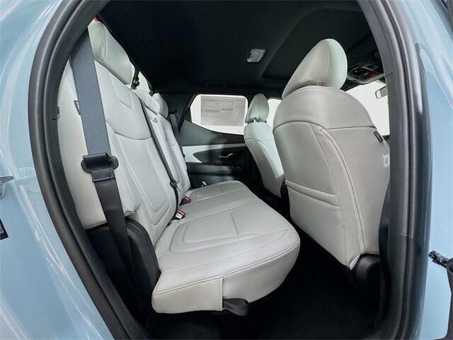 2025 Hyundai Santa Cruz SEL Quincy MA