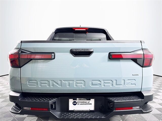2025 Hyundai Santa Cruz SEL Quincy MA