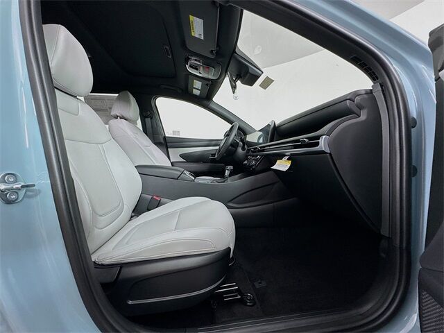 2025 Hyundai Santa Cruz SEL Quincy MA