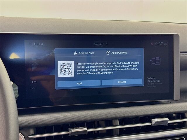 2025 Hyundai Santa Cruz SEL Quincy MA