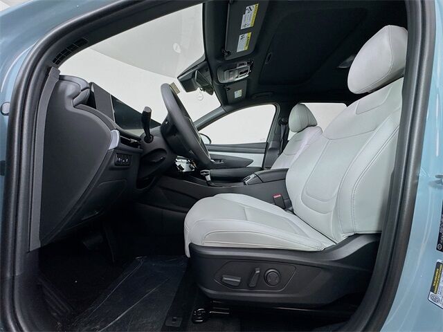 2025 Hyundai Santa Cruz SEL Quincy MA