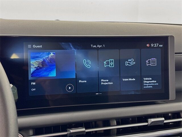 2025 Hyundai Santa Cruz SEL Quincy MA