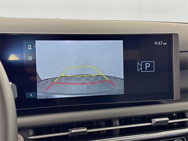 2025 Hyundai Santa Cruz SEL Quincy MA