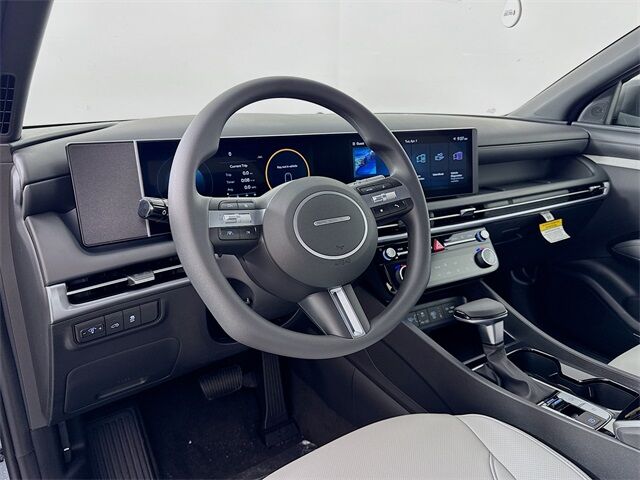 2025 Hyundai Santa Cruz SEL Quincy MA