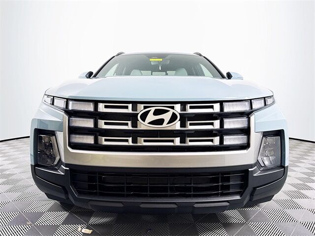 2025 Hyundai Santa Cruz SEL Quincy MA