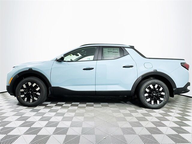 2025 Hyundai Santa Cruz SEL Quincy MA