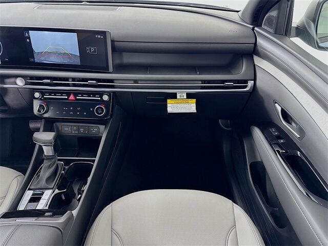 2025 Hyundai Santa Cruz SEL Quincy MA