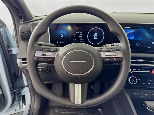 2025 Hyundai Santa Cruz SEL Quincy MA