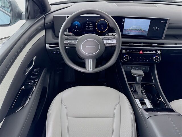 2025 Hyundai Santa Cruz SEL Quincy MA