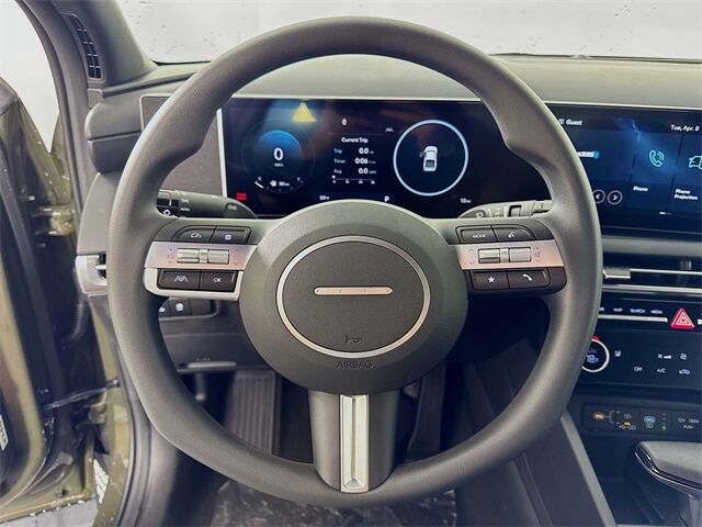 2025 Hyundai Santa Cruz SEL Quincy MA