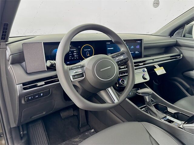 2025 Hyundai Santa Cruz SEL Quincy MA