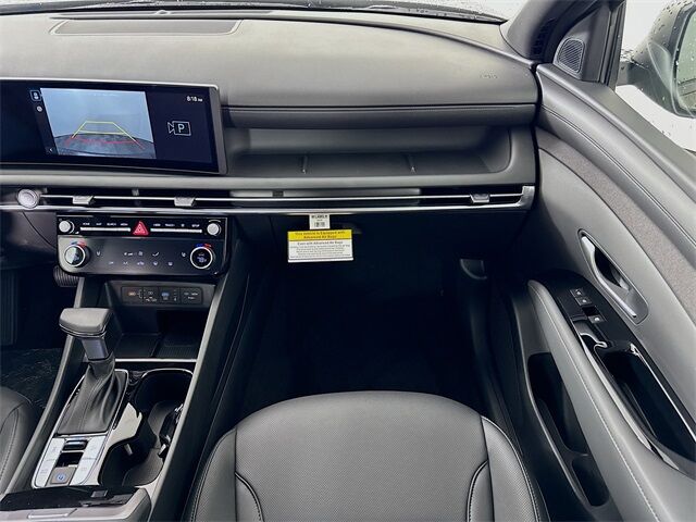 2025 Hyundai Santa Cruz SEL Quincy MA